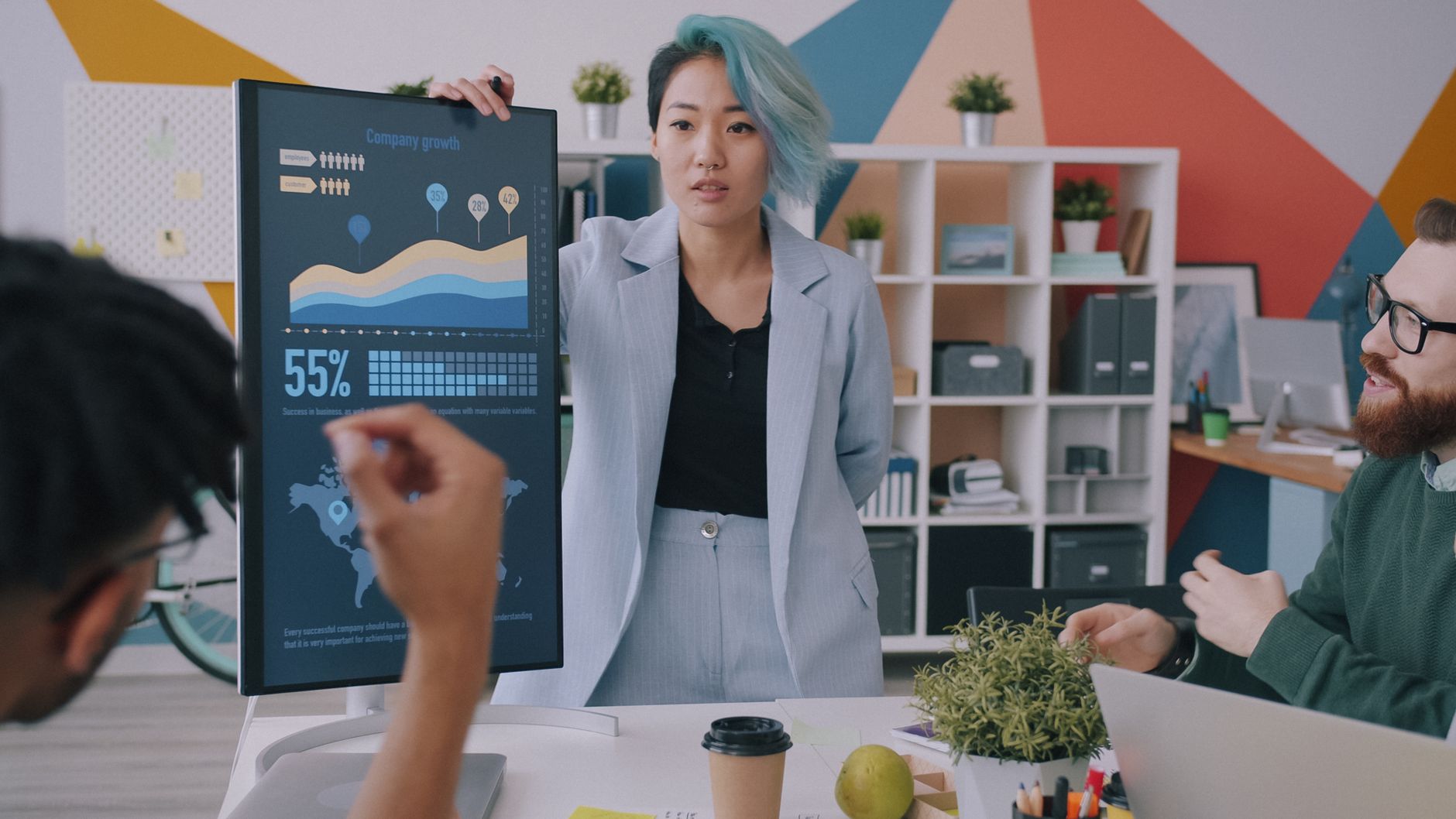 Buat CV Digital Marketing yang Memikat Recruiter dengan 3 Tips