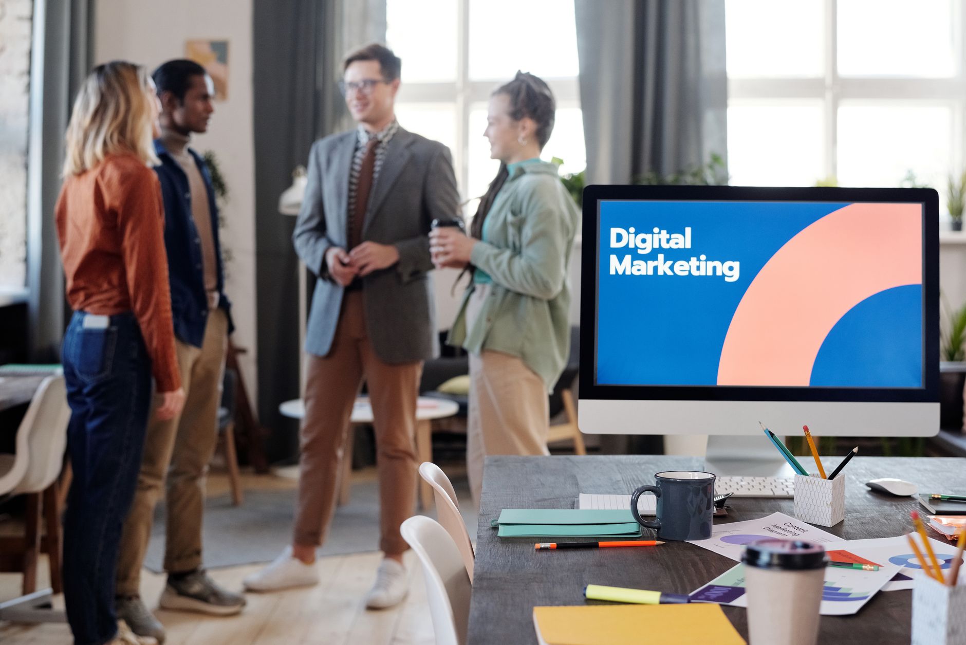 Buat CV Digital Marketing yang Memikat Recruiter dengan 3 Tips