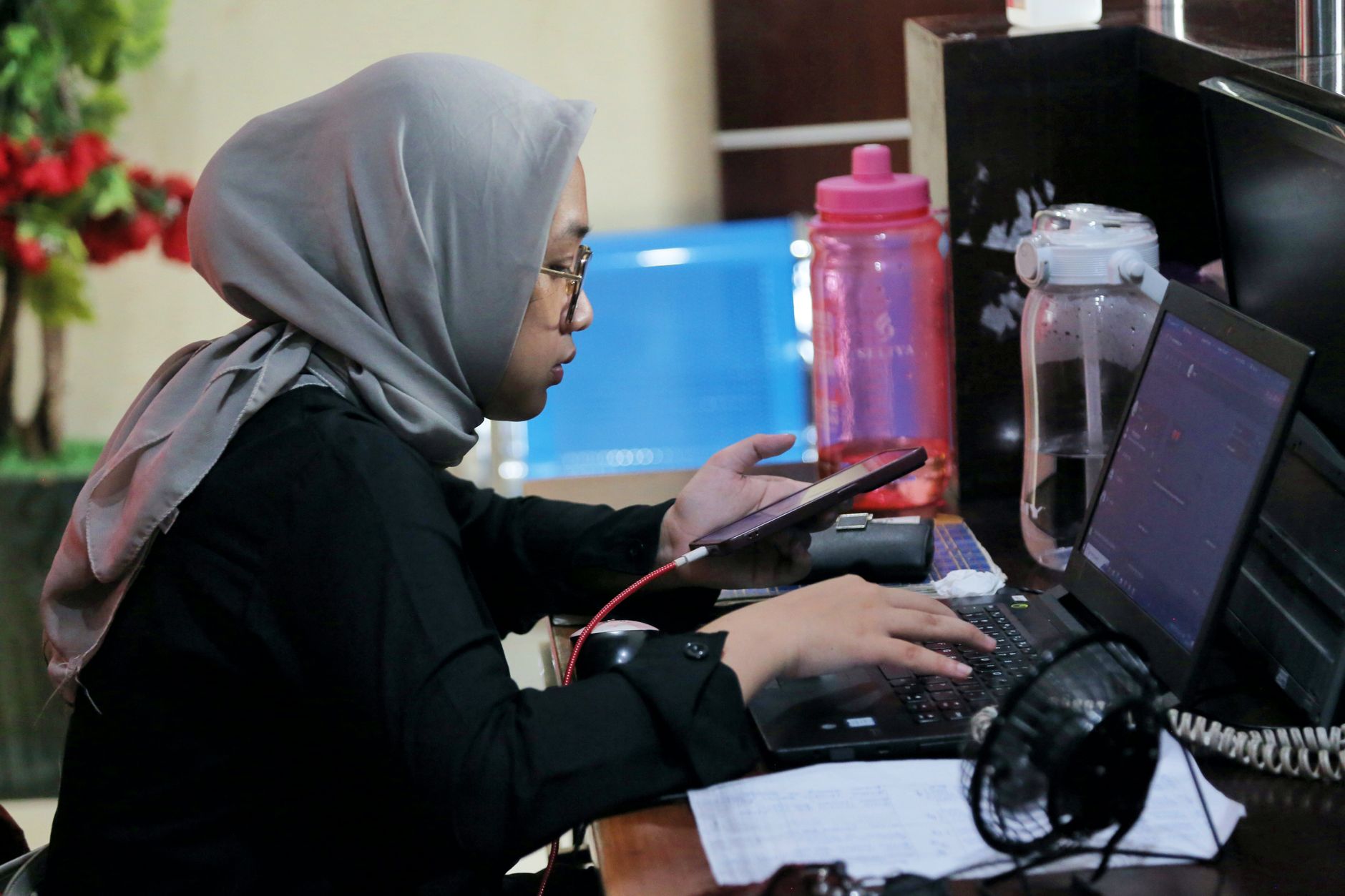 Buat CV admin memikat dengan 6 trik mudah lewati ATS recruiter