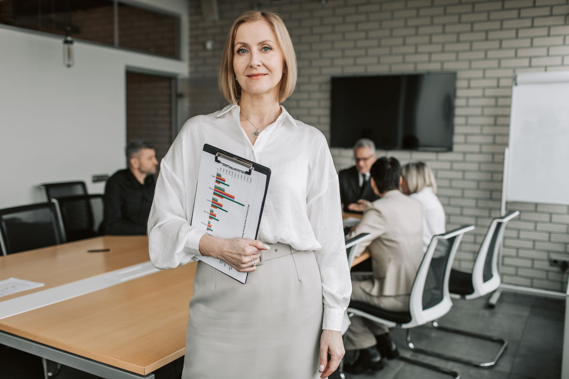 Buat CV manager yang memikat, 5 rahasia menonjol di mata HR