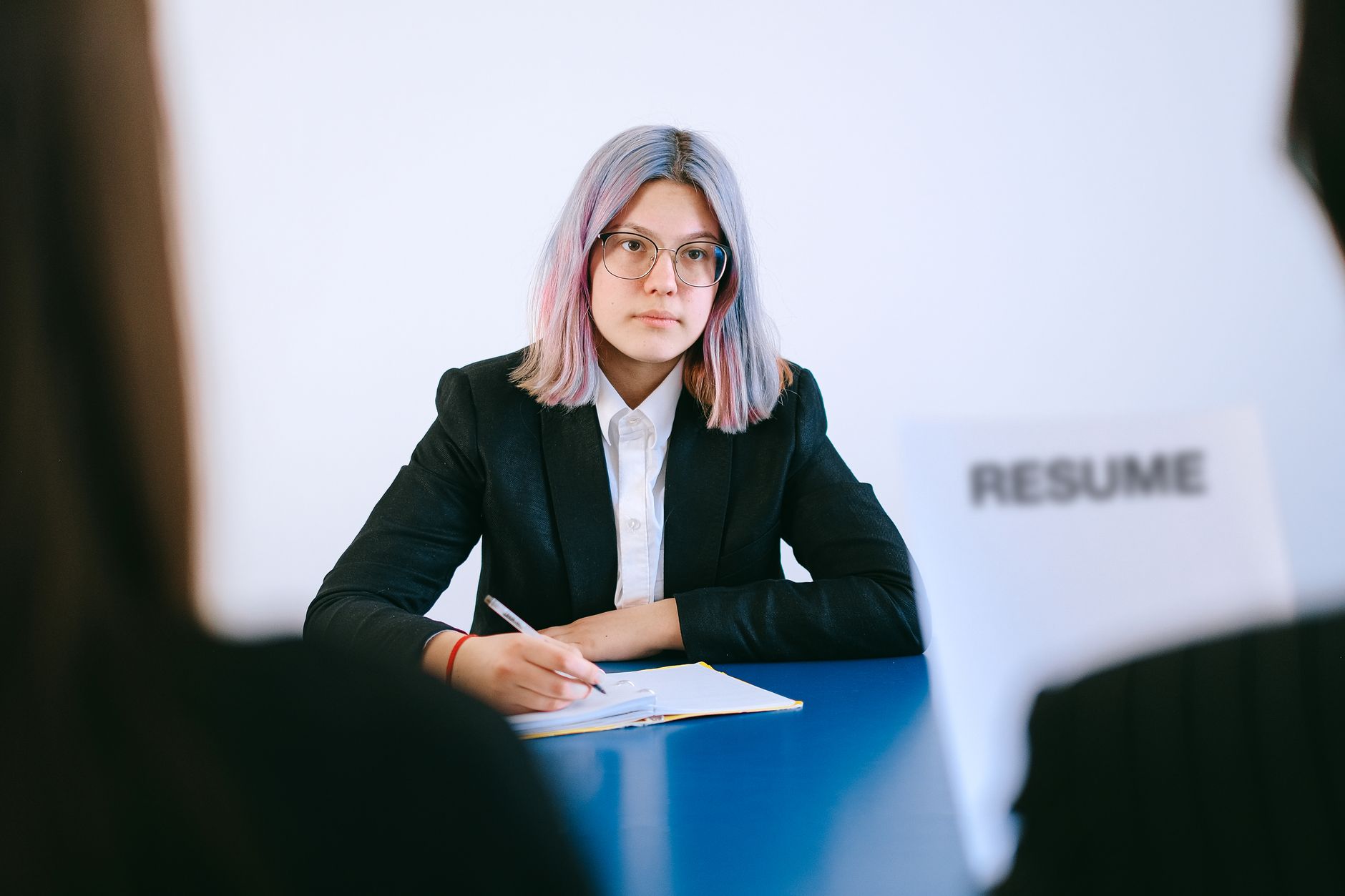 Buat CV yang benar dengan 7 rahasia agar recruiter tak menolak