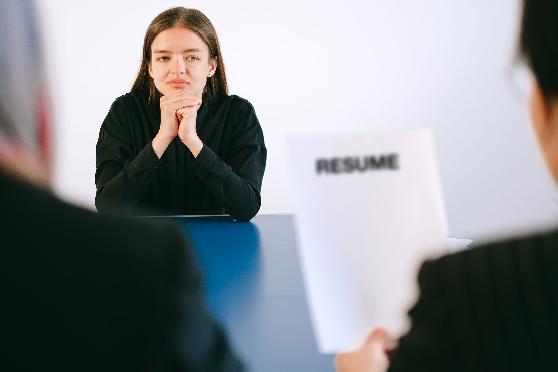 Bikin CV ATS kerja yang bikin HR terkesan dalam 6 trik sederhana