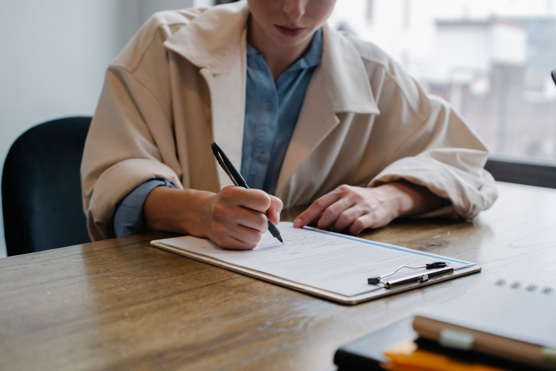 Bikin CV ATS kerja yang bikin HR terkesan dalam 6 trik sederhana