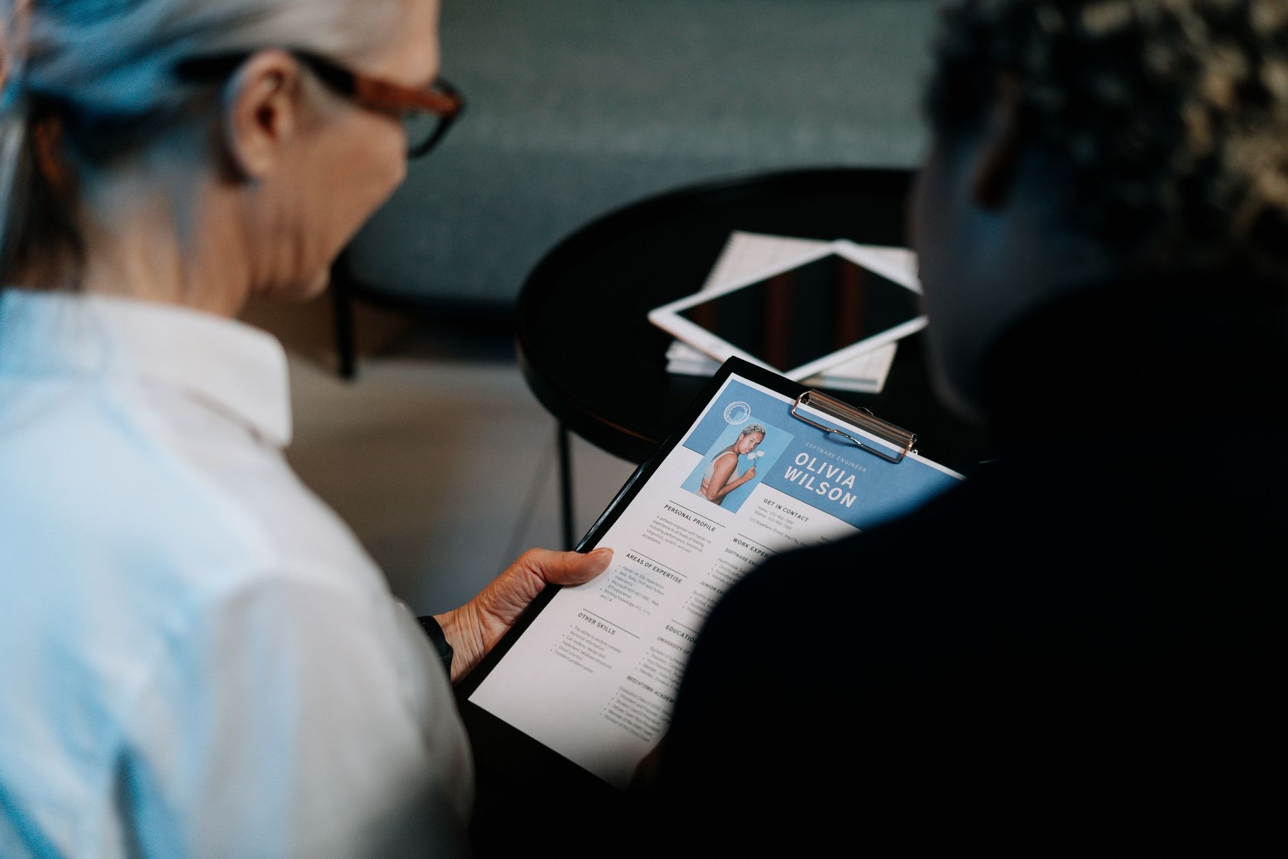 Buat CV ATS Friendly: 5 Tips Bikin Recruiter Langsung Tertarik