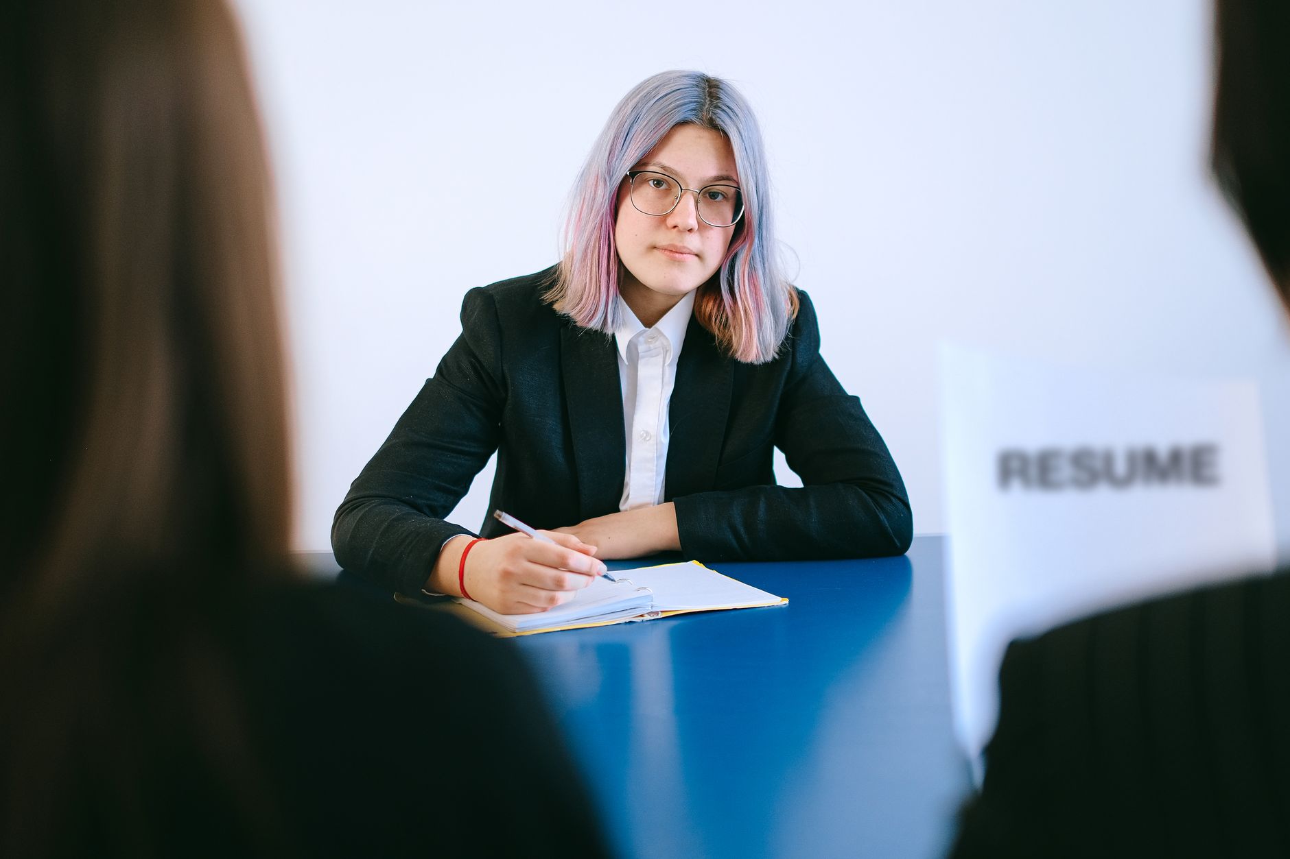 Bikin CV bahasa Inggris yang Memukau 7 Rahasia Menarik Recruiter