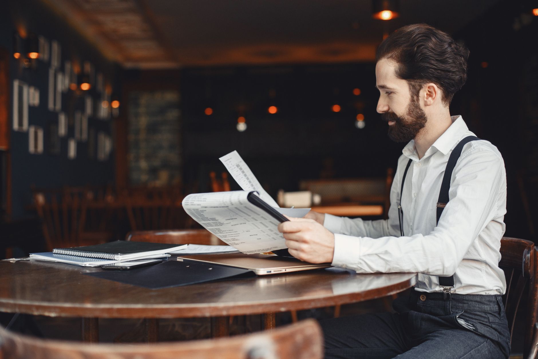Bikin CV fresh graduate agar recruiter terkesan dalam 3 langkah